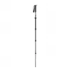 Statīvs Manfrotto Element MII Aluminium Melns