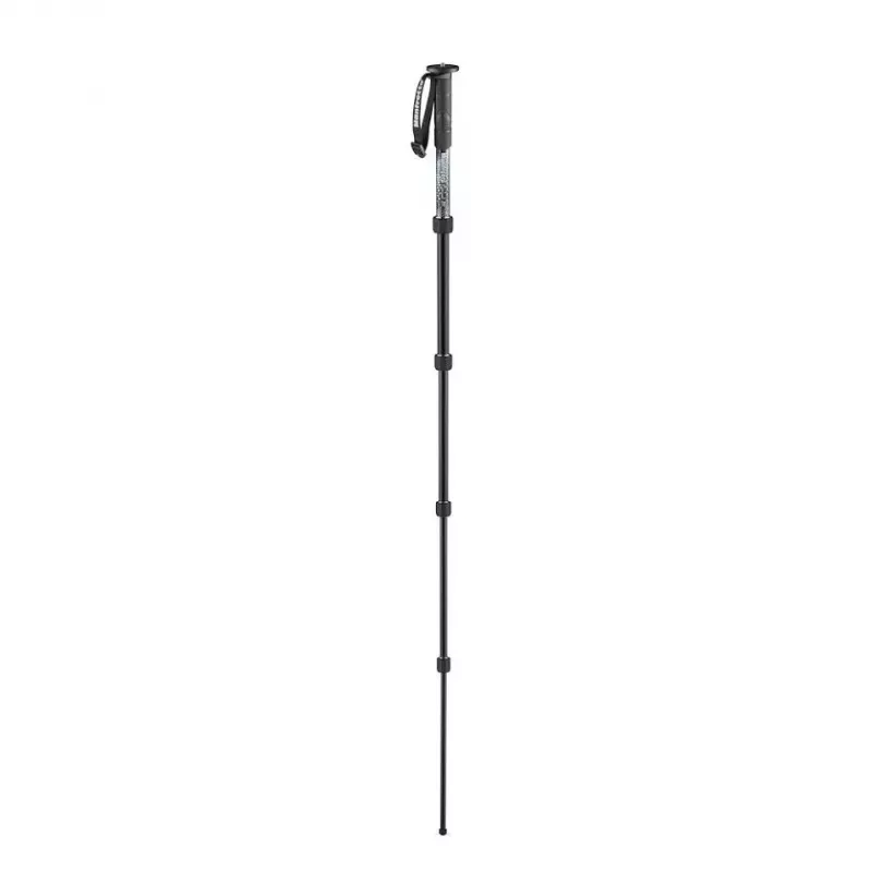 Statīvs Manfrotto Element MII Aluminium Melns
