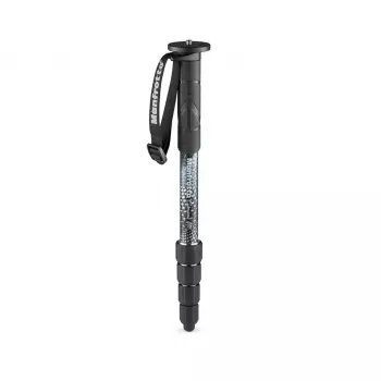 Statīvs Manfrotto Element MII Aluminium Melns