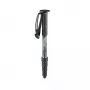 Statīvs Manfrotto Element MII Aluminium Melns