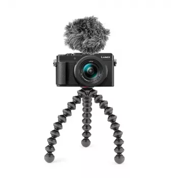 Joby GorillaPod Creator Kit JB01729-BWW – Statīvs viedtālrunim un kamerai līdz 1 kg