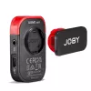 Bezvadu lavaljeras mikrofons Joby JB01737-BWW