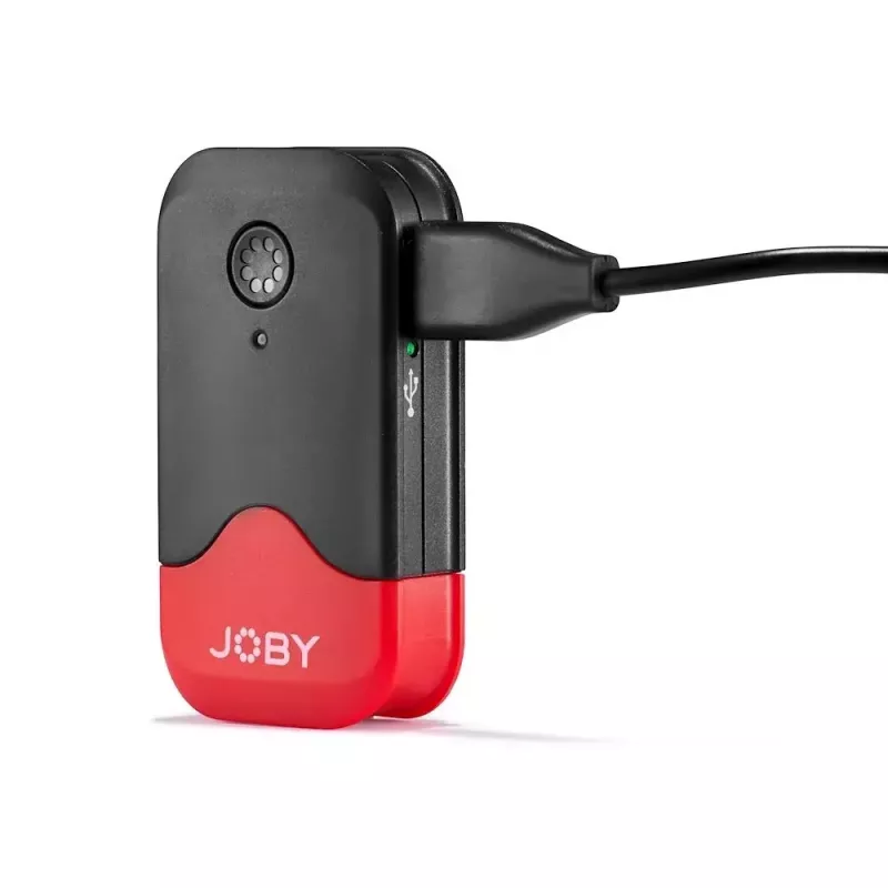 Bezvadu lavaljeras mikrofons Joby JB01737-BWW