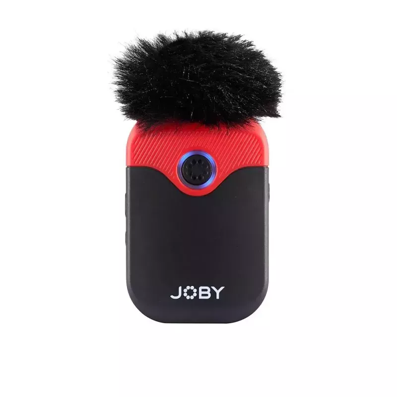 Bezvadu lavaljeras mikrofons Joby JB01737-BWW