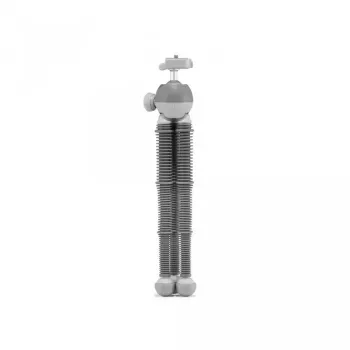Statīvs Joby PodZilla 3 kājas Pelēks 2.5 kg ietilpība 31.5 cm augstums