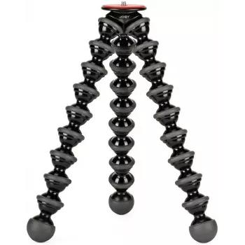 Statīvs JOBY GorillaPod 5K Stand melns/pelēks