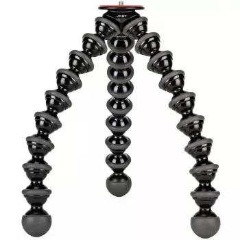 Statīvs JOBY GorillaPod 5K Stand melns/pelēks