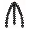 Statīvs Joby GorillaPod 3K digitālajām un filmu kamerām — 3 kājas, maks. slodze 3 kg, maks. augstums 24 cm, melns