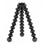 Statīvs Joby GorillaPod 3K digitālajām un filmu kamerām — 3 kājas, maks. slodze 3 kg, maks. augstums 24 cm, melns