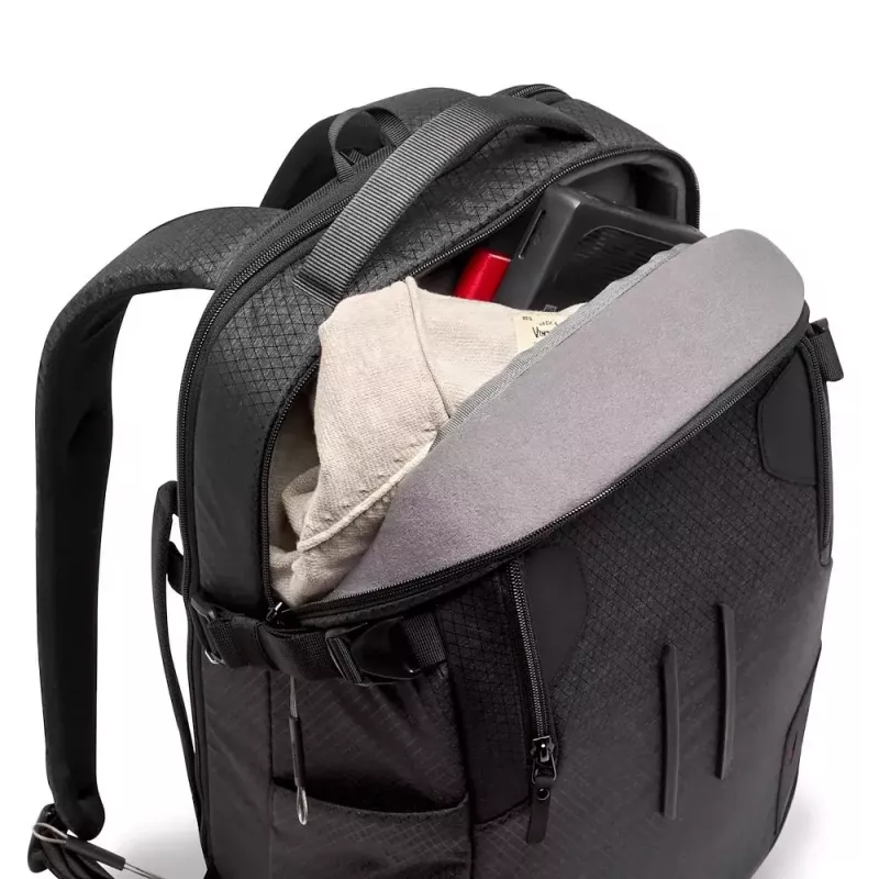 Fotoparūka Manfrotto PRO Light Backloader M (MB PL2-BP-BL-M)