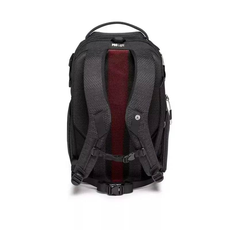 Fotoparūka Manfrotto PRO Light Backloader M (MB PL2-BP-BL-M)