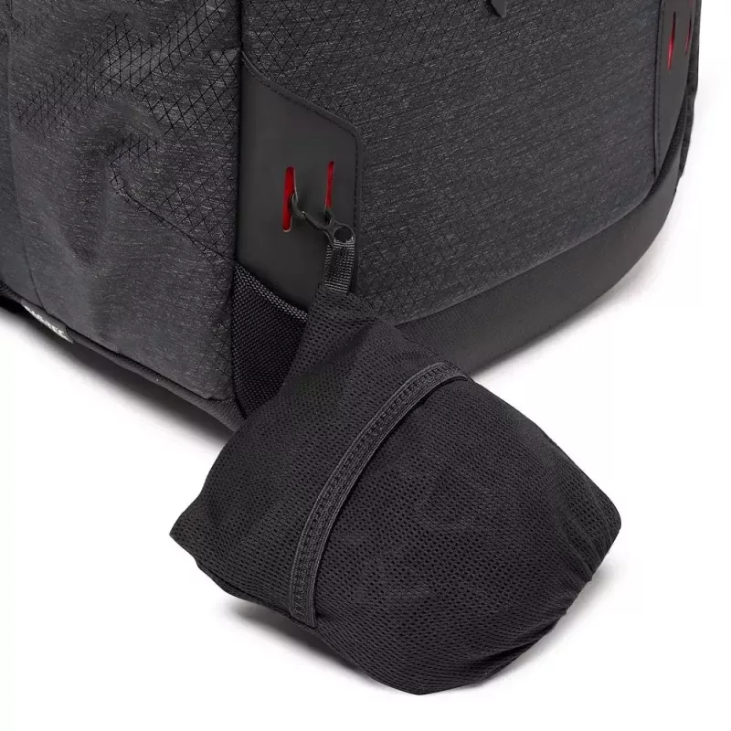 Fotoparūka Manfrotto PRO Light Backloader M (MB PL2-BP-BL-M)