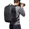 Fotoparūka Manfrotto PRO Light Backloader M (MB PL2-BP-BL-M)