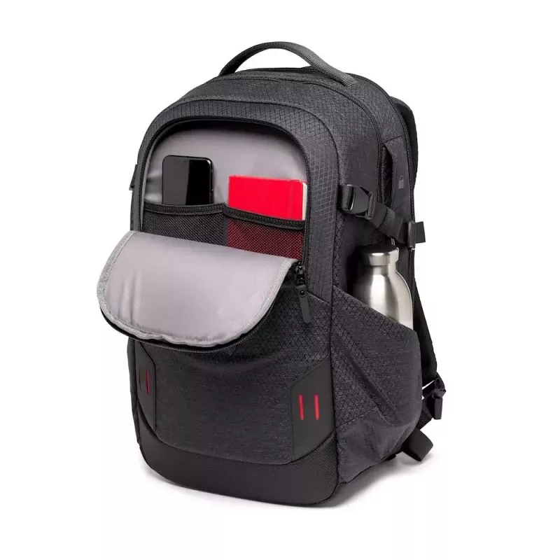 Fotoparūka Manfrotto PRO Light Backloader M (MB PL2-BP-BL-M)