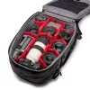 Fotoparūka Manfrotto PRO Light Backloader M (MB PL2-BP-BL-M)