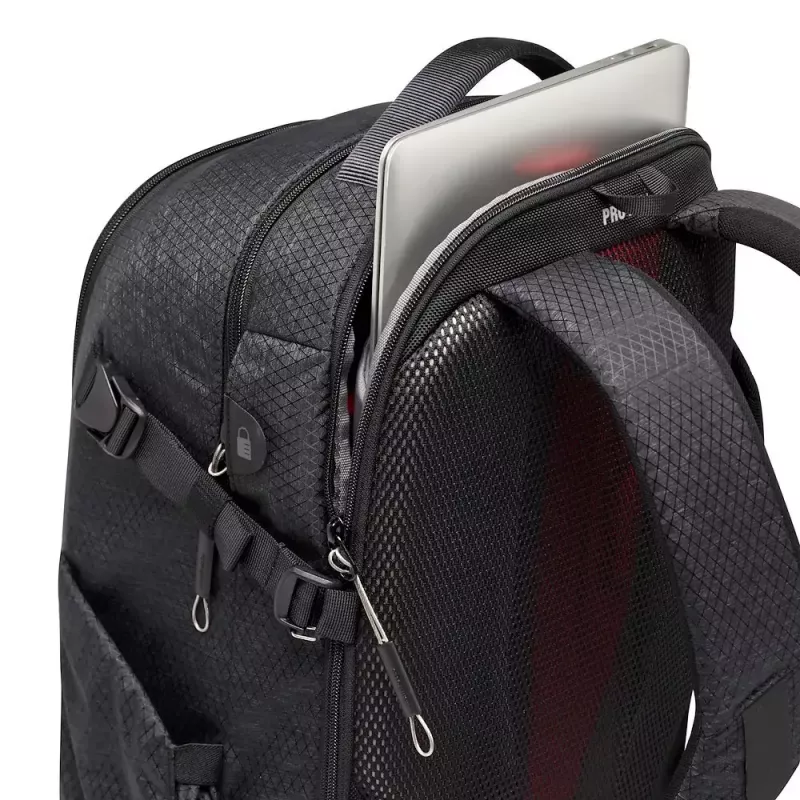 Fotoparūka Manfrotto PRO Light Backloader M (MB PL2-BP-BL-M)