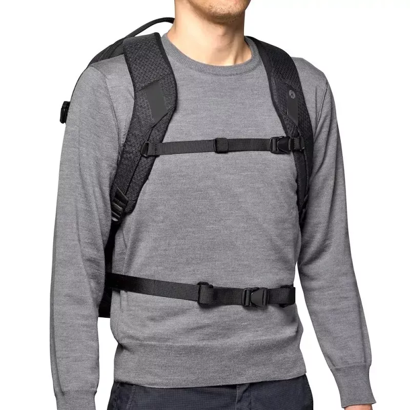 Fotoparūka Manfrotto PRO Light Backloader M (MB PL2-BP-BL-M)