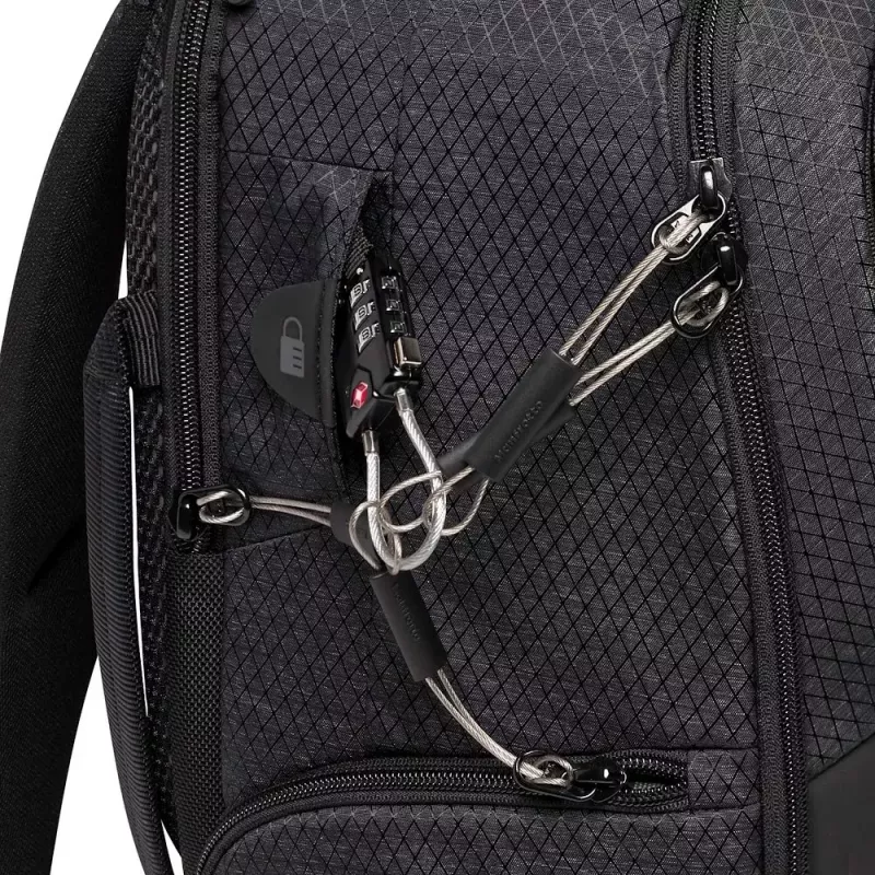 Fotoparūka Manfrotto PRO Light Backloader M (MB PL2-BP-BL-M)