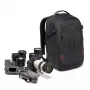 Fotoparūka Manfrotto PRO Light Backloader M (MB PL2-BP-BL-M)