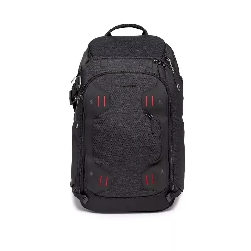 Foto mugursoma Manfrotto PRO Light Multiloader MB PL2-BP-ML-M
