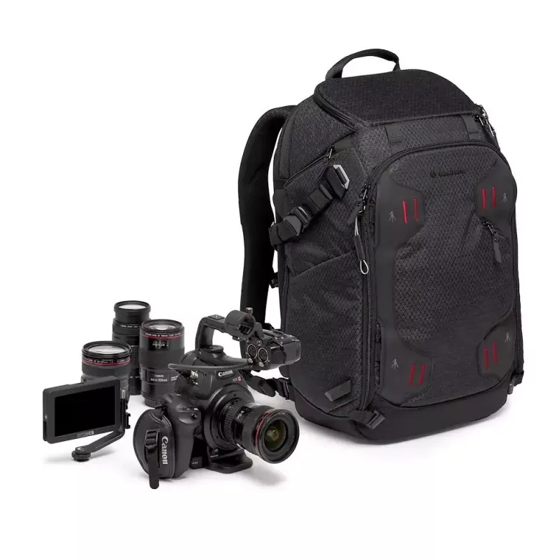 Foto mugursoma Manfrotto PRO Light Multiloader MB PL2-BP-ML-M