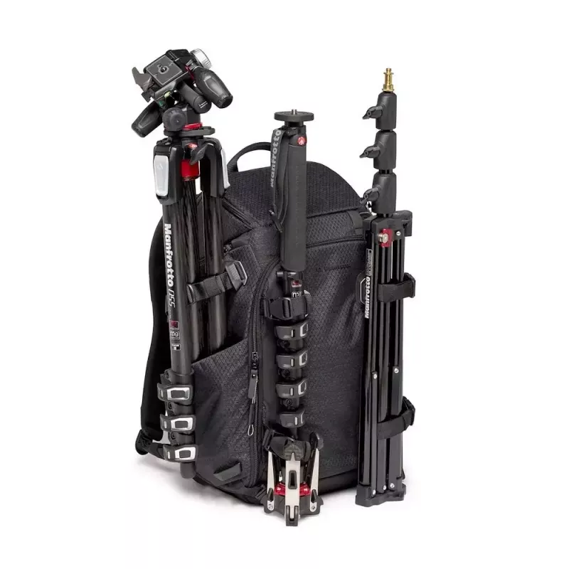 Foto mugursoma Manfrotto PRO Light Multiloader MB PL2-BP-ML-M