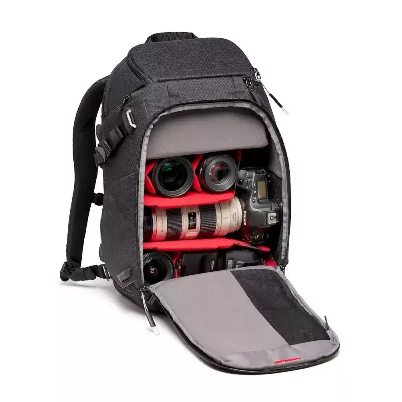 Foto mugursoma Manfrotto PRO Light Multiloader MB PL2-BP-ML-M
