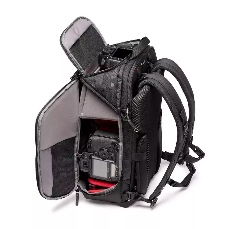 Foto mugursoma Manfrotto PRO Light Multiloader MB PL2-BP-ML-M