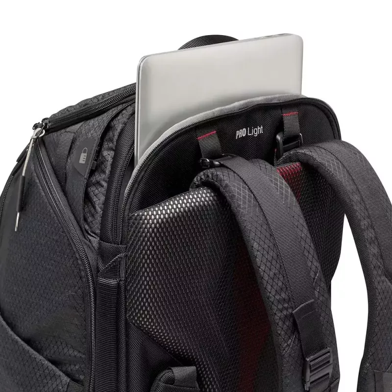 Foto mugursoma Manfrotto PRO Light Multiloader MB PL2-BP-ML-M