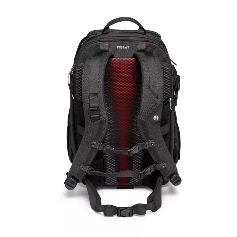 Foto mugursoma Manfrotto PRO Light Multiloader MB PL2-BP-ML-M