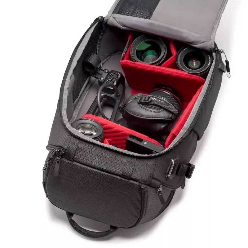 Foto mugursoma Manfrotto PRO Light Multiloader MB PL2-BP-ML-M