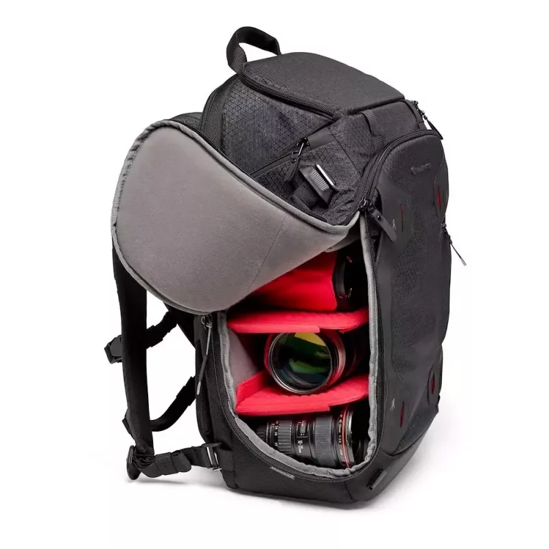 Foto mugursoma Manfrotto PRO Light Multiloader MB PL2-BP-ML-M