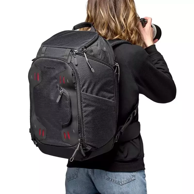 Foto mugursoma Manfrotto PRO Light Multiloader MB PL2-BP-ML-M