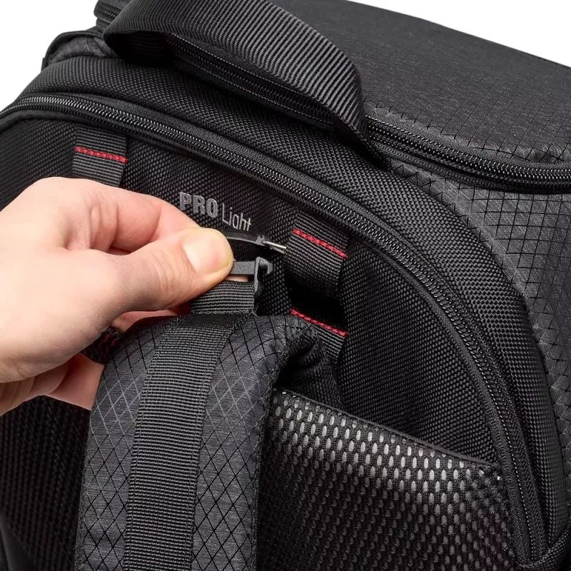 Foto mugursoma Manfrotto PRO Light Multiloader MB PL2-BP-ML-M