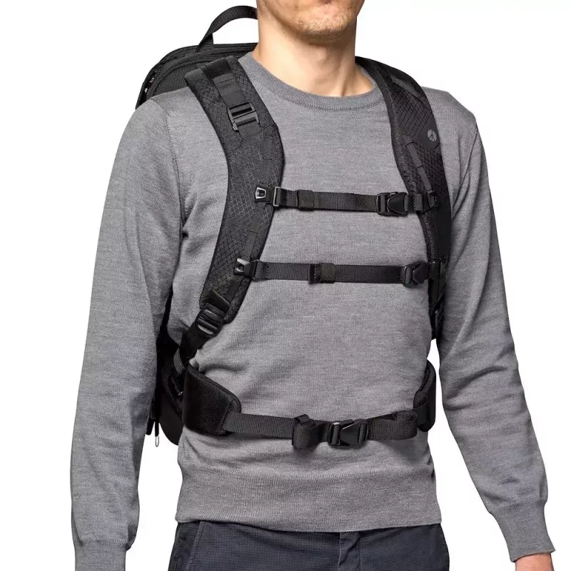 Foto mugursoma Manfrotto PRO Light Multiloader MB PL2-BP-ML-M