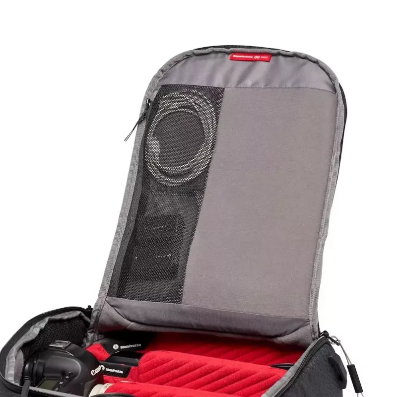 Foto mugursoma Manfrotto PRO Light Multiloader MB PL2-BP-ML-M