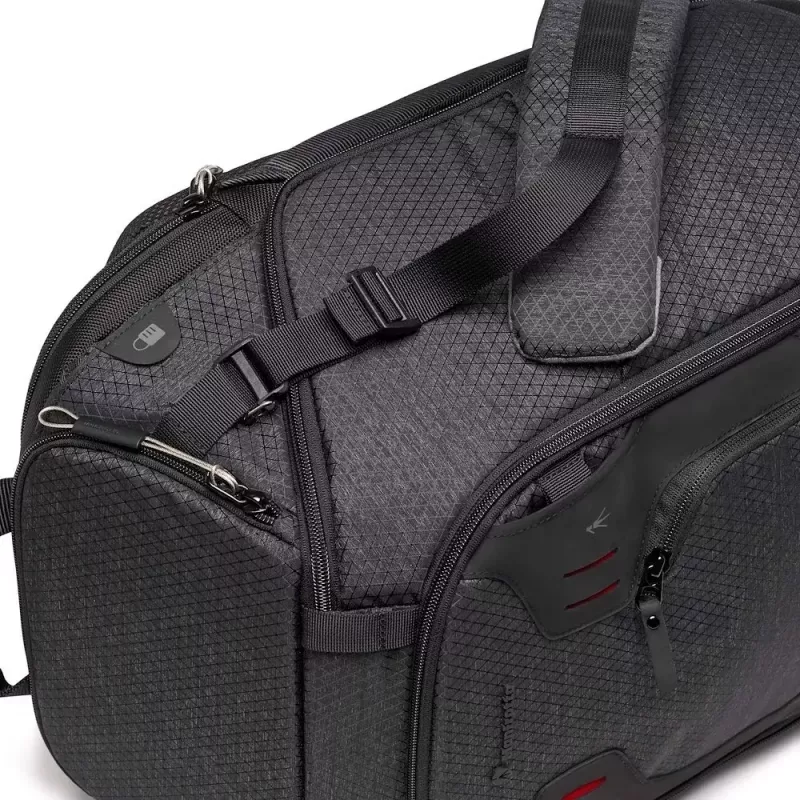 Foto mugursoma Manfrotto PRO Light Multiloader MB PL2-BP-ML-M