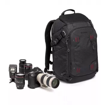 Foto mugursoma Manfrotto PRO Light Multiloader MB PL2-BP-ML-M