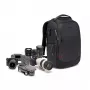 Mugursoma Manfrotto PRO Light Frontloader M (MB PL2-BP-FL-M)