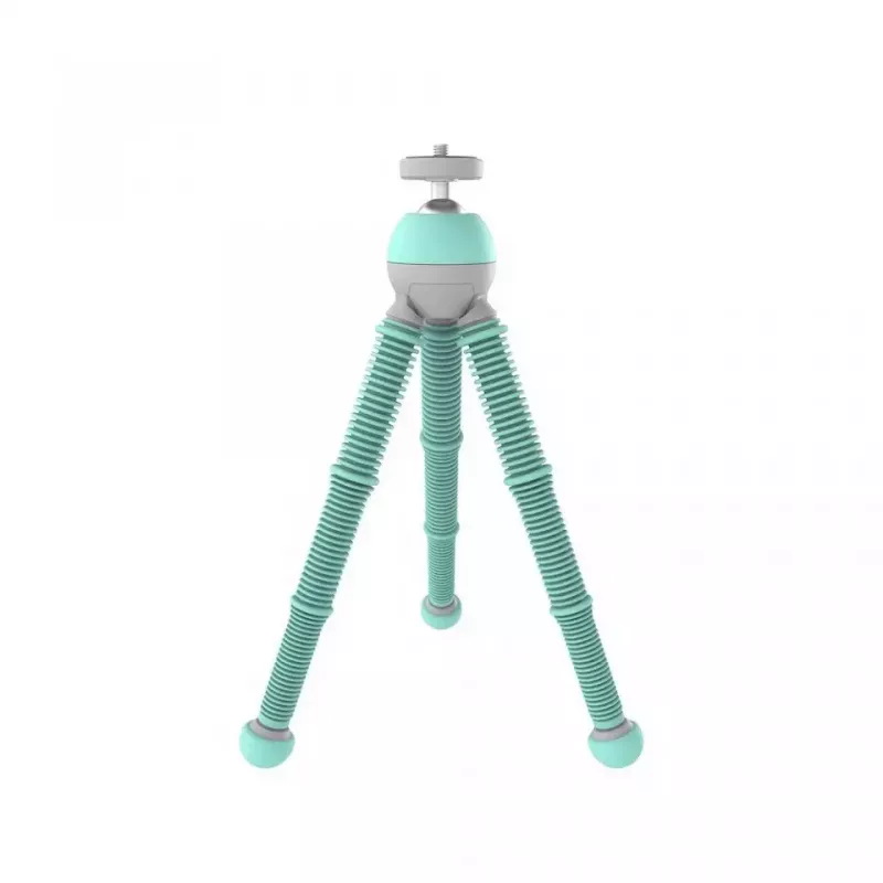 Joby PodZilla Flexible Tripod Medium Kit, zaļš