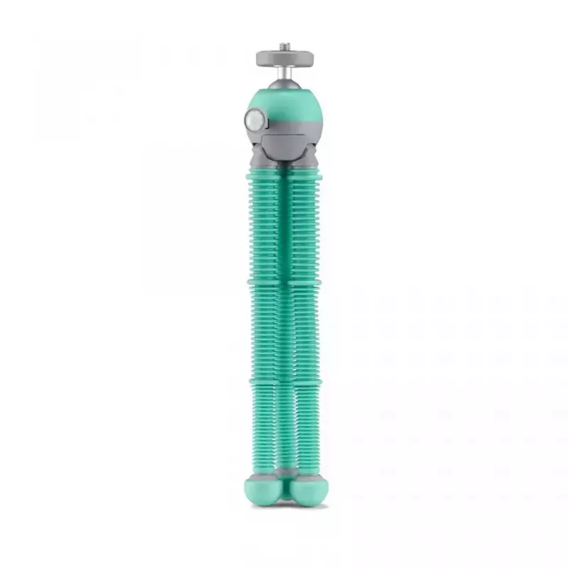 Joby PodZilla Flexible Tripod Medium Kit, zaļš