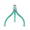 Joby PodZilla Flexible Tripod Medium Kit, zaļš