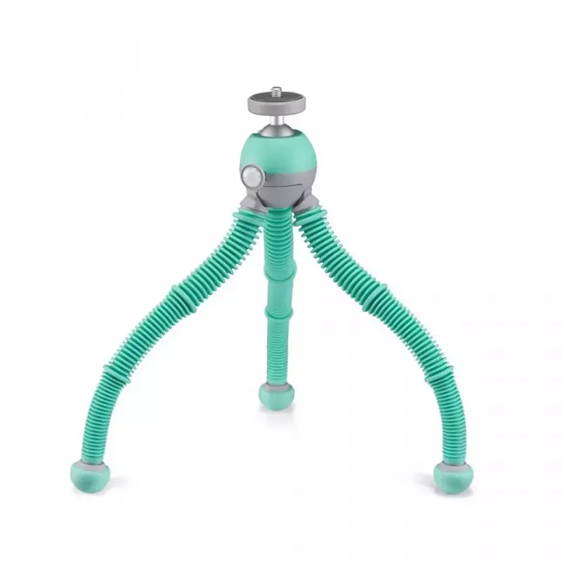 Joby PodZilla Flexible Tripod Medium Kit, zaļš