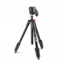 Statīvs Joby Compact Action Melns 1.5 kg 155 cm
