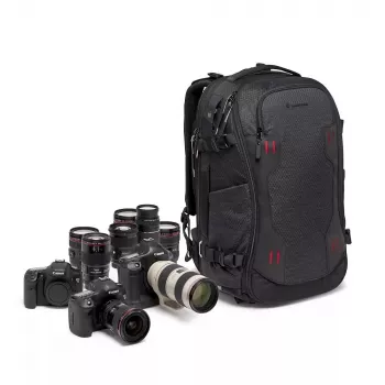 Mugursoma Manfrotto PRO Light Flexloader L MB PL2-BP-FX-L
