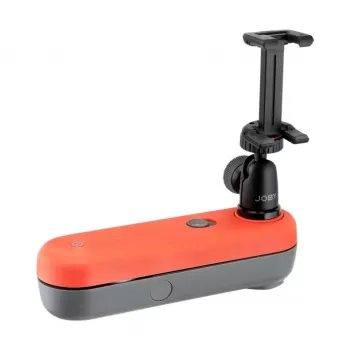 Kameru slīdņu komplekts JOBY Swing Phone Mount Kit JB01662-BWW