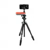 Kameru slīdņu komplekts JOBY Swing Phone Mount Kit JB01662-BWW