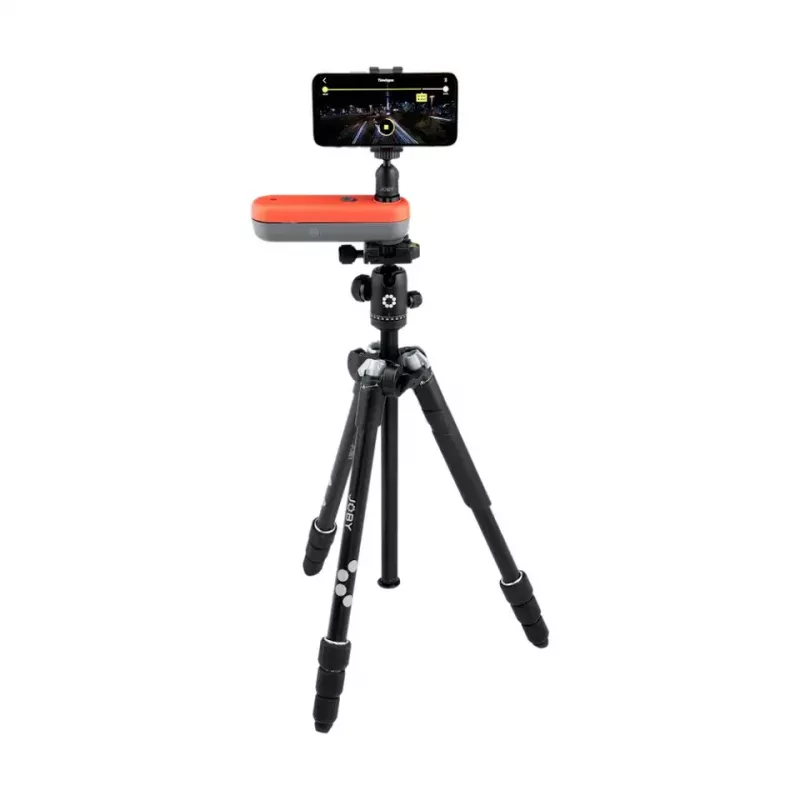 Kameru slīdņu komplekts JOBY Swing Phone Mount Kit JB01662-BWW