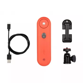 Kameru slīdņu komplekts JOBY Swing Phone Mount Kit JB01662-BWW