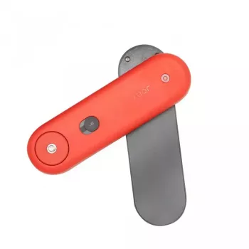 Slīdošā roka Joby Swing Komplekts ar 3.56 cm stiprinājumu